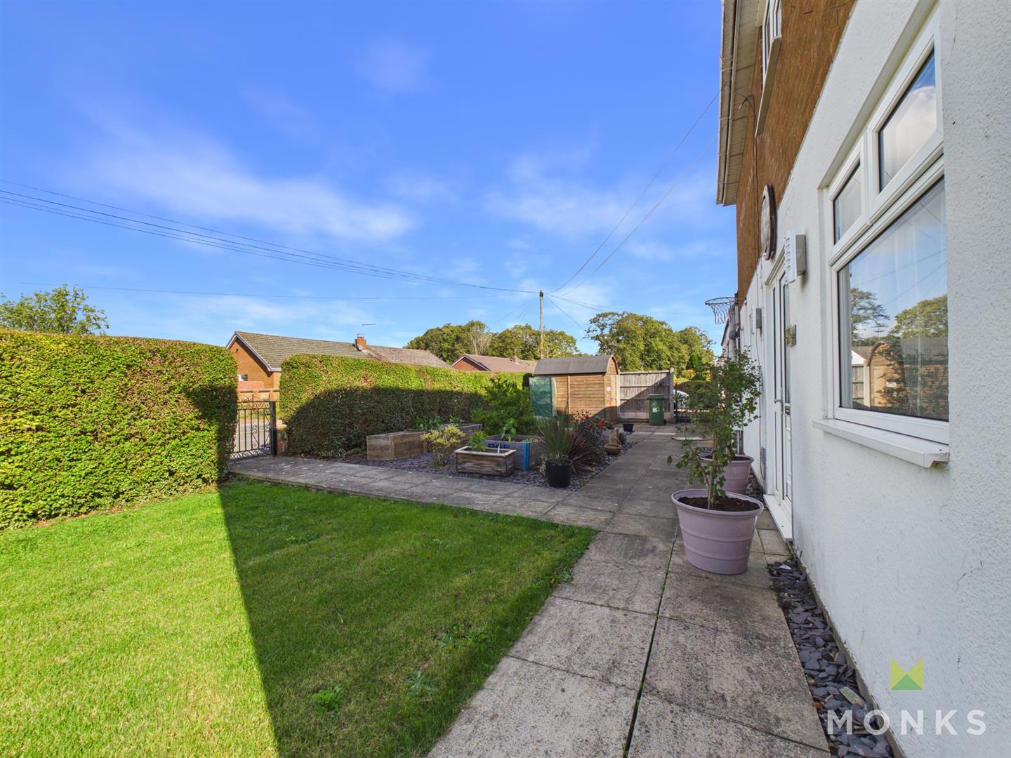 2 Wemsbrook Drive, Shrewsbury, SY4 5AL For Sale